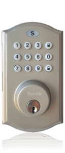 Seroslock-frontview-v1